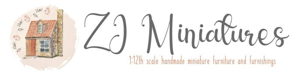 ZJ Miniatures