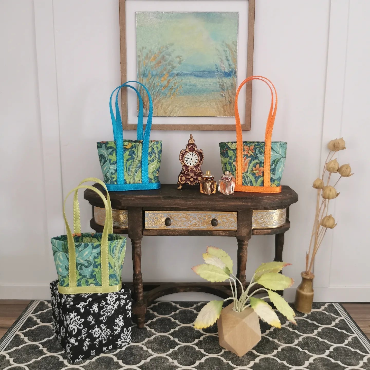 Clothing Accessories