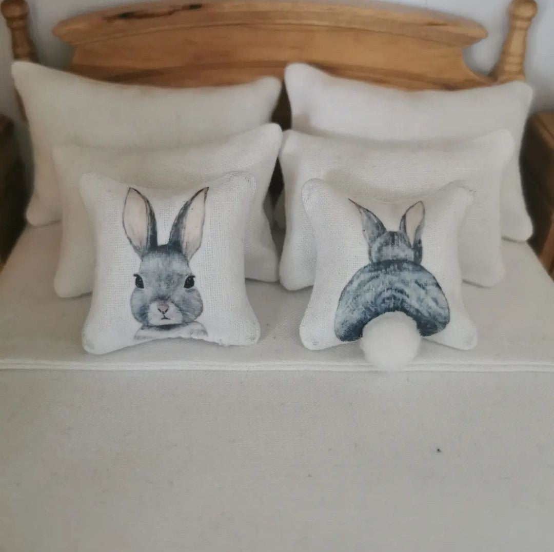 Cushions