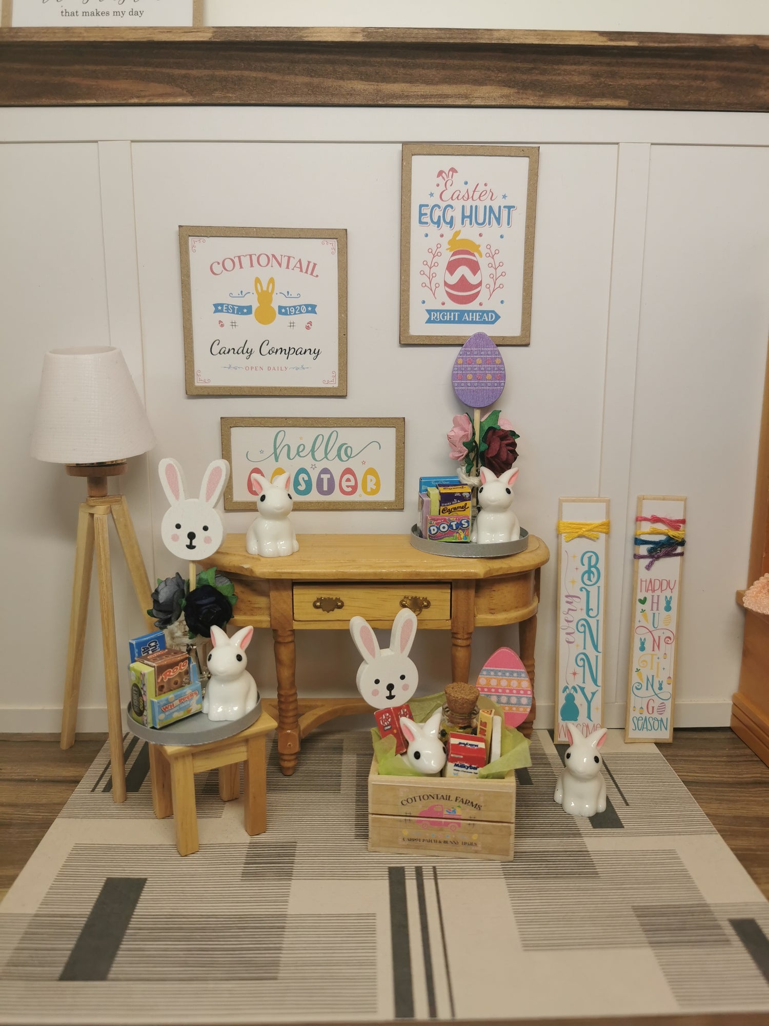 Easter