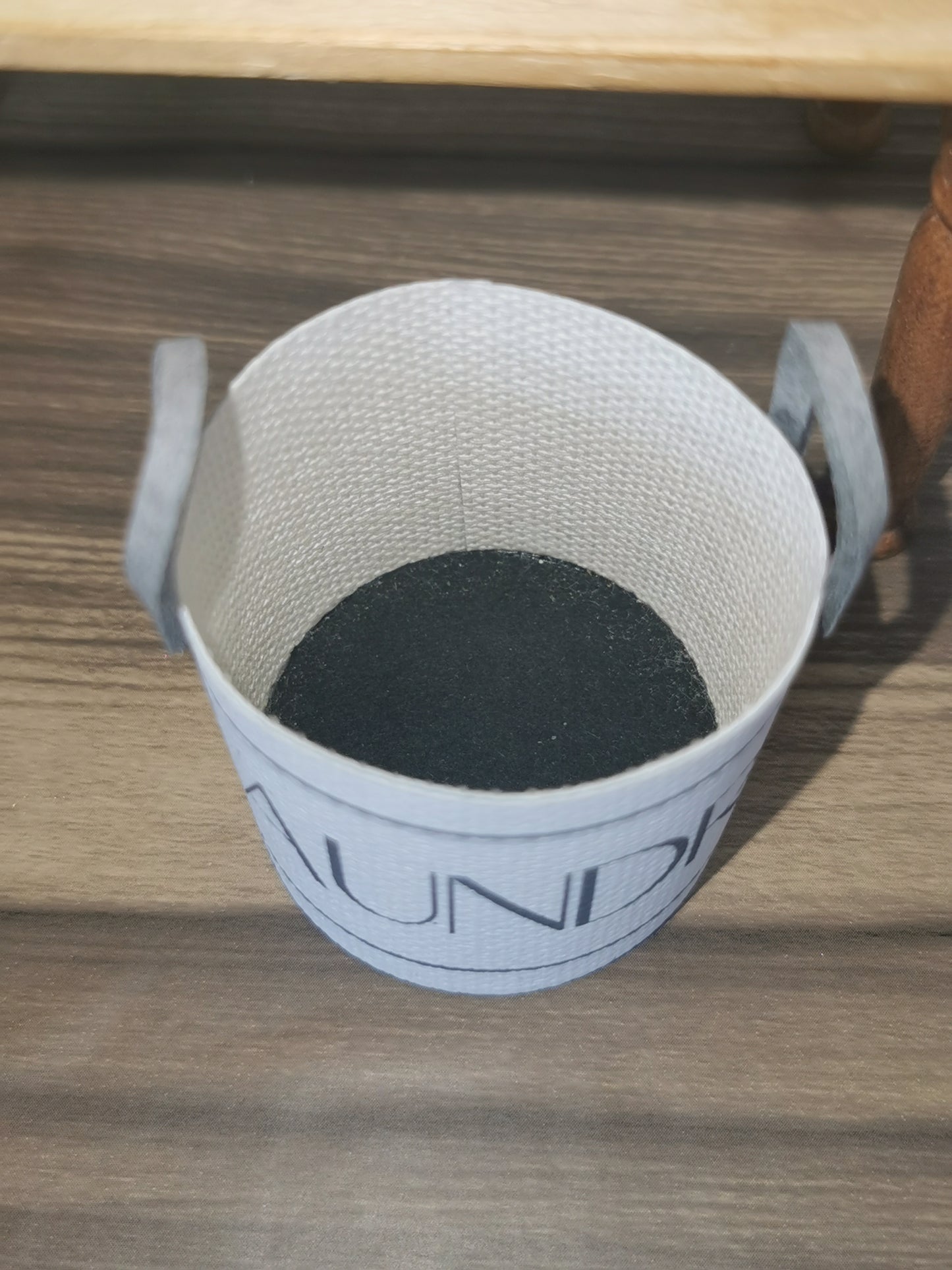 Laundry Basket | 1:12th Scale | Handmade